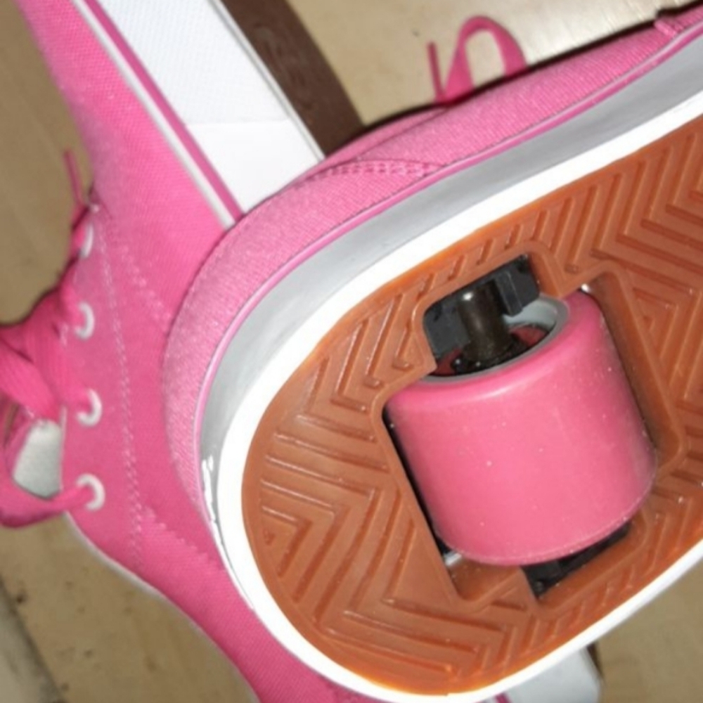 Heelys